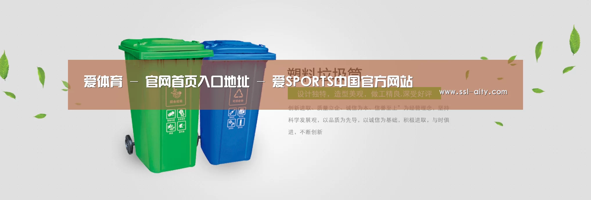 爱体育公司